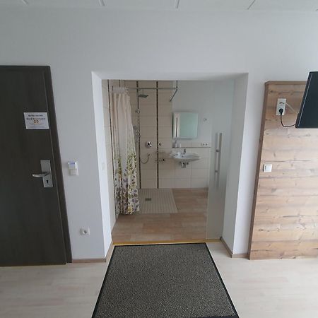 Fraenkischer Hof --- Hotel In Pegnitz --- Schlabecks Fraenkischer Hof מראה חיצוני תמונה