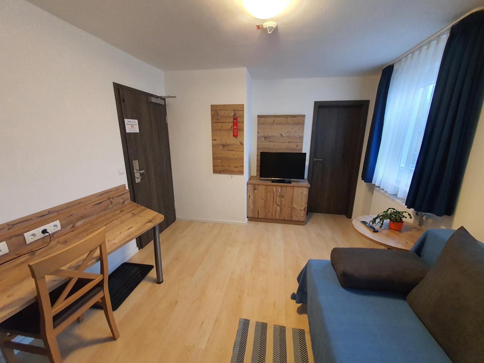 Fraenkischer Hof --- Hotel In Pegnitz --- Schlabecks Fraenkischer Hof מראה חיצוני תמונה