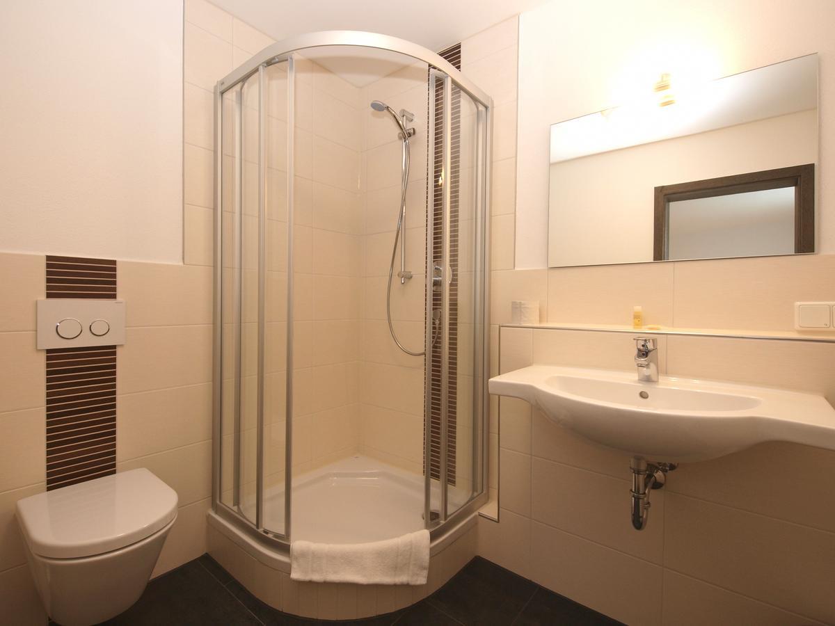 Fraenkischer Hof --- Hotel In Pegnitz --- Schlabecks Fraenkischer Hof מראה חיצוני תמונה