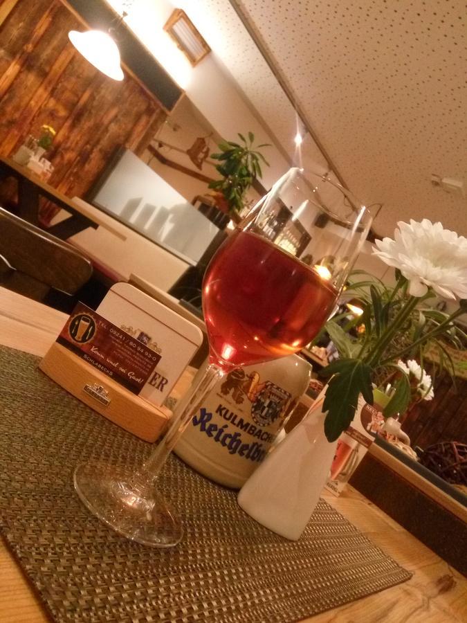 Fraenkischer Hof --- Hotel In Pegnitz --- Schlabecks Fraenkischer Hof מראה חיצוני תמונה