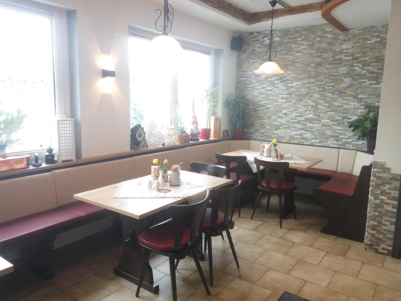 Fraenkischer Hof --- Hotel In Pegnitz --- Schlabecks Fraenkischer Hof מראה חיצוני תמונה