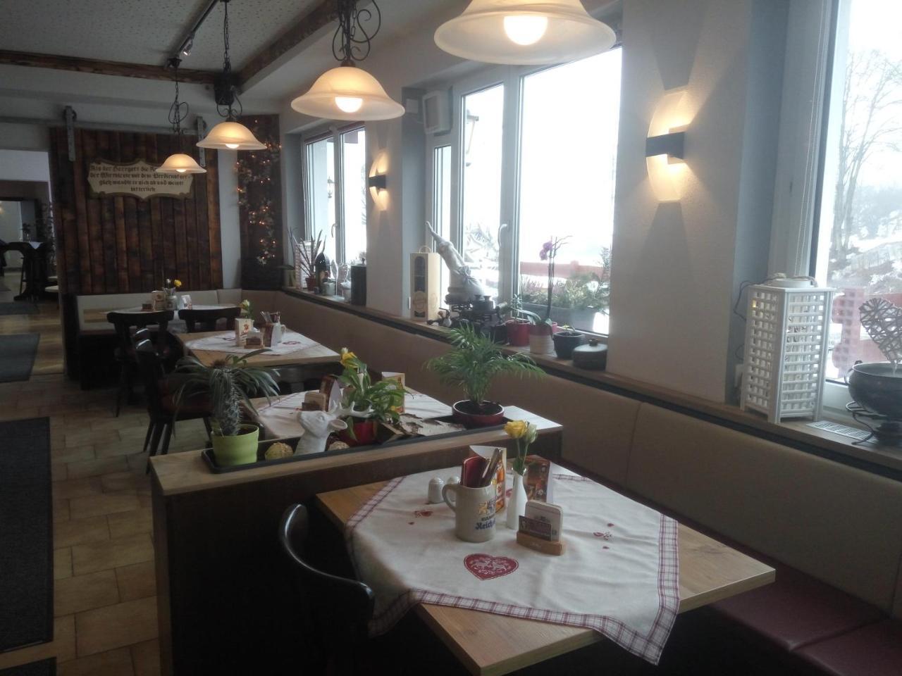 Fraenkischer Hof --- Hotel In Pegnitz --- Schlabecks Fraenkischer Hof מראה חיצוני תמונה