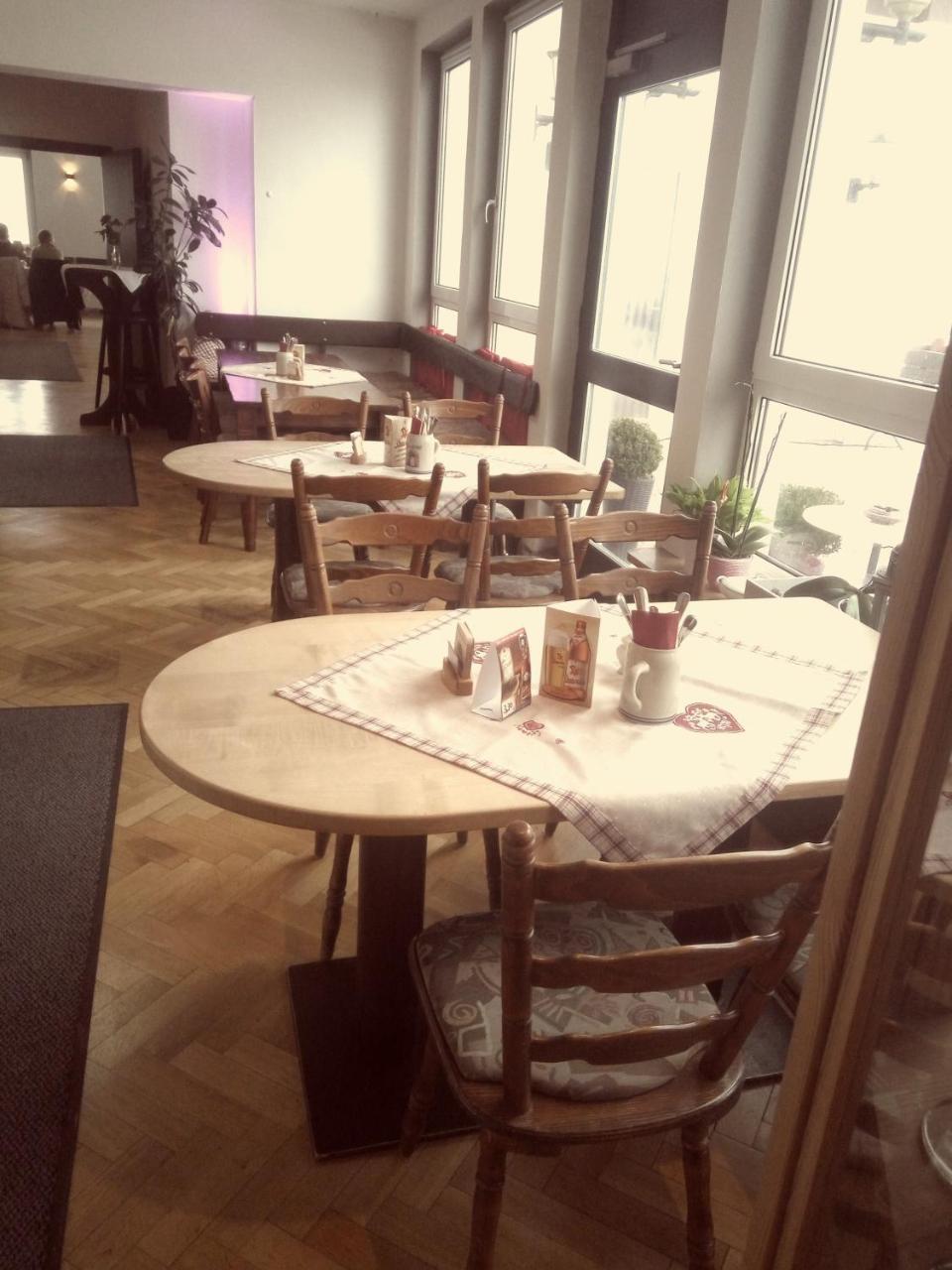 Fraenkischer Hof --- Hotel In Pegnitz --- Schlabecks Fraenkischer Hof מראה חיצוני תמונה